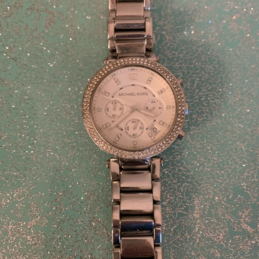 Michael Kors women watch - Picture 13 of 13